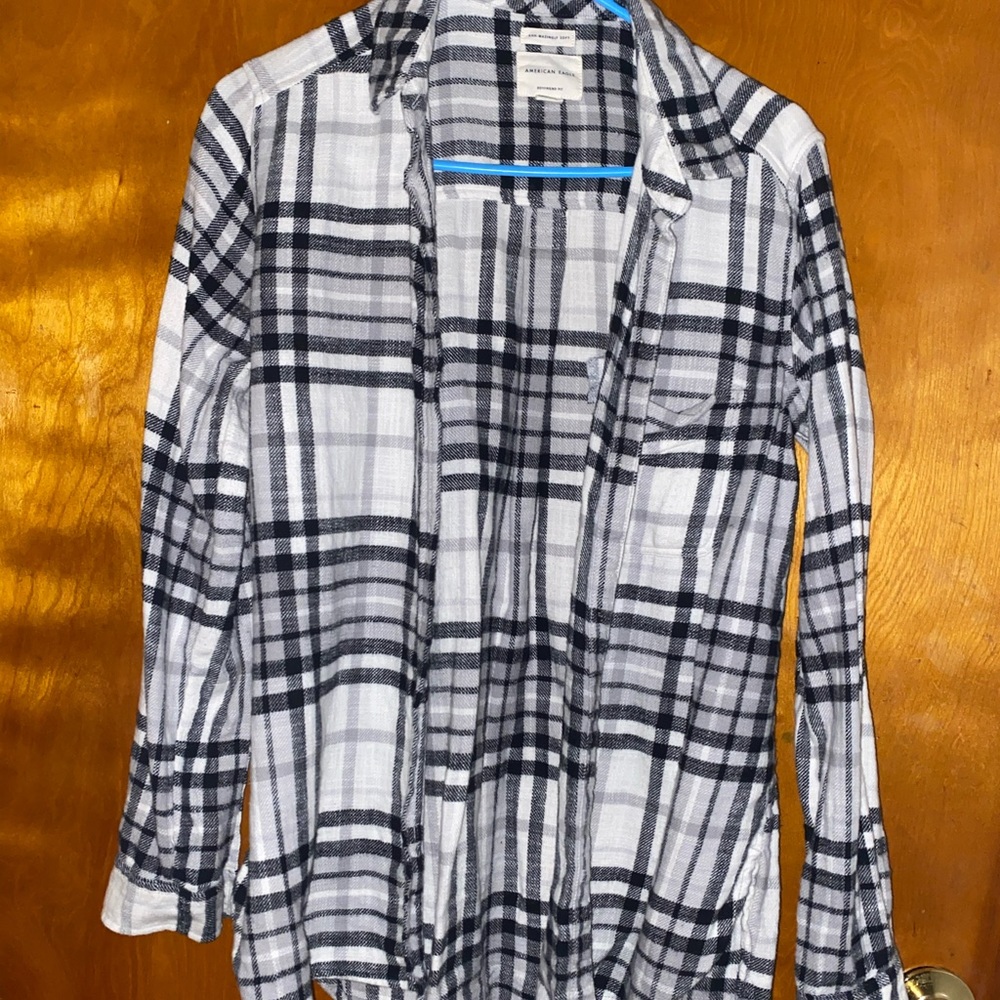 AE Amazingly Soft Flannel